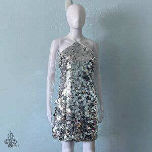 🪩NWT EB Luxe Sequin Dress🪩